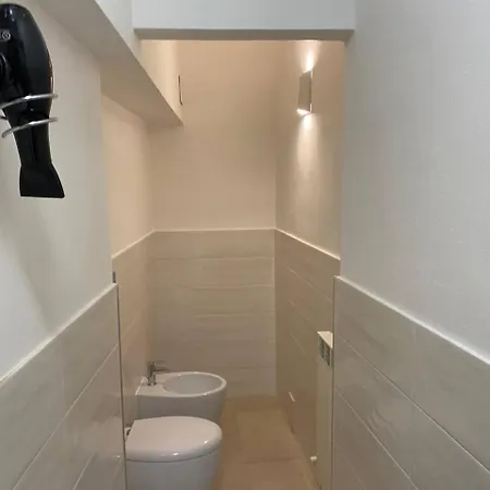 Апартаменты -santandrea Apartment- Пиза