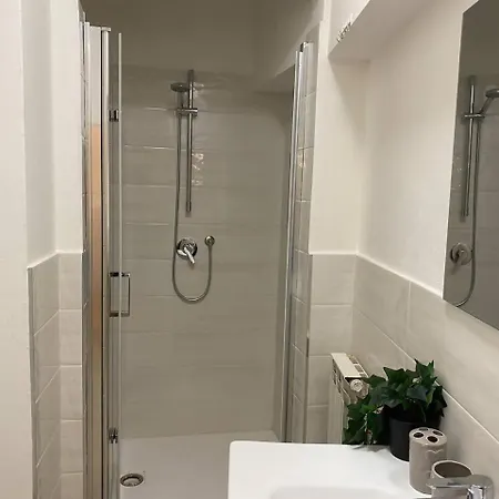 -santandrea Apartment-