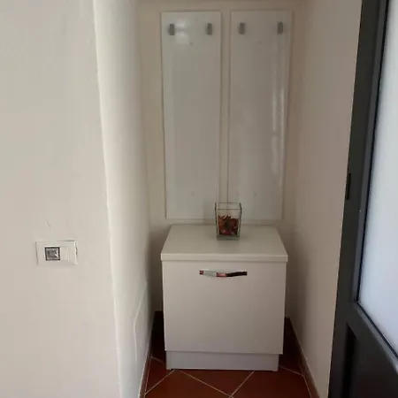 -santandrea Apartment- Апартаменты