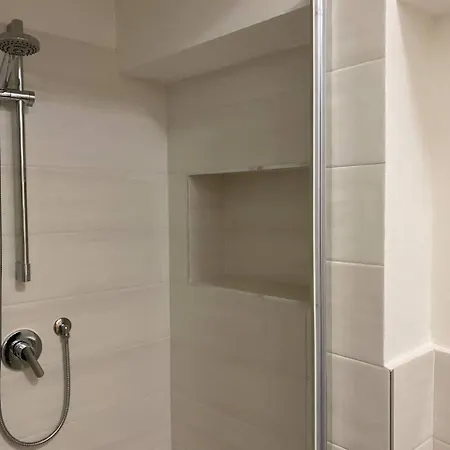 -santandrea Apartment-