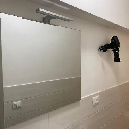 Апартаменты -santandrea Apartment-