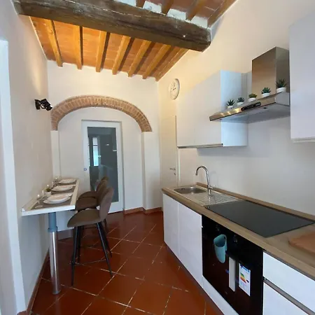 -santandrea Apartment- Апартаменты *