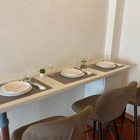 -santandrea Apartment- * Пиза