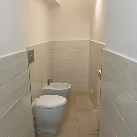 -santandrea Apartment- Апартаменты