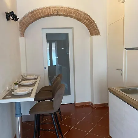 Апартаменты -santandrea Apartment-