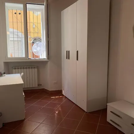 Апартаменты -santandrea Apartment- *