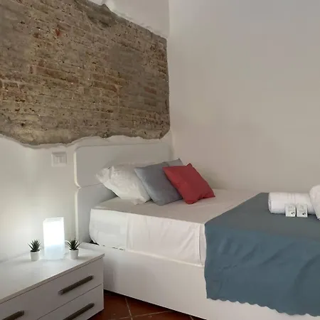 -santandrea Apartment- Апартаменты *
