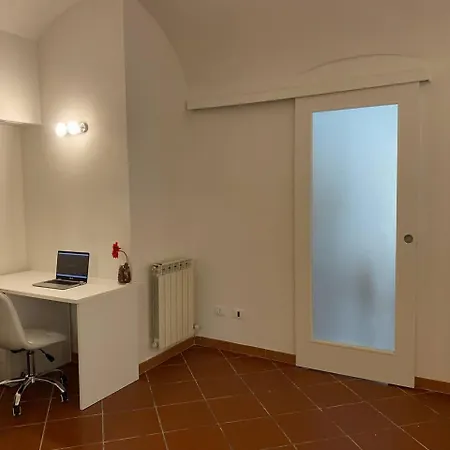 Апартаменты -santandrea Apartment- *