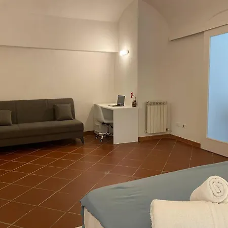 -santandrea Apartment- * Пиза