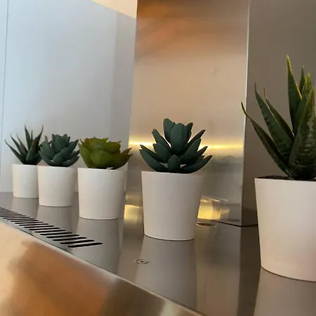 -santandrea Apartment-