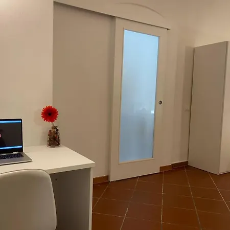 Апартаменты -santandrea Apartment- *