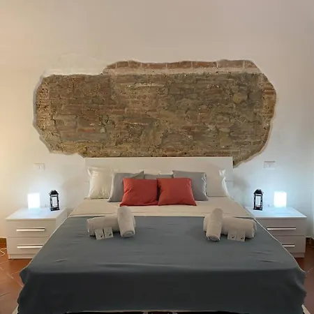 -santandrea Apartment- *