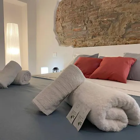 -santandrea Apartment- * Пиза