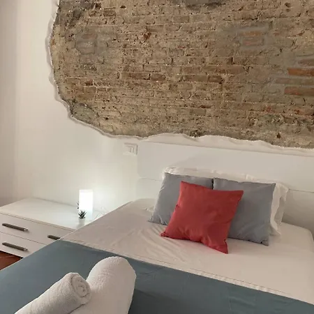 -santandrea Apartment- * Пиза